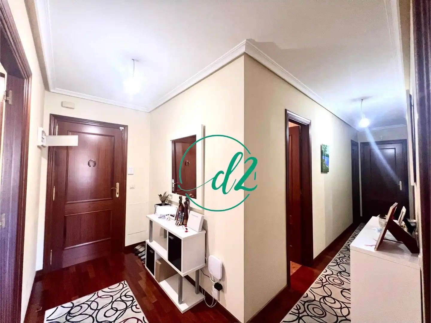 Piso con terraza en venta en Ribadavia, imagen 7