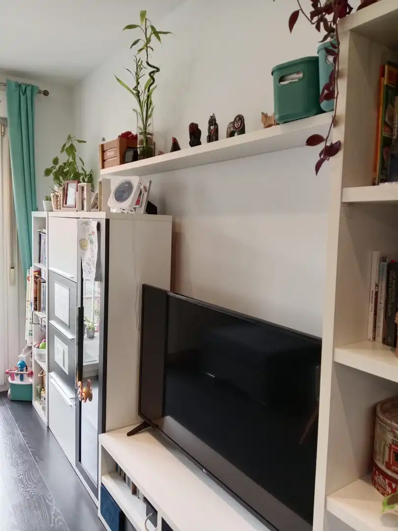Piso con ascensor en venta en Ametzagaña, imagen 2