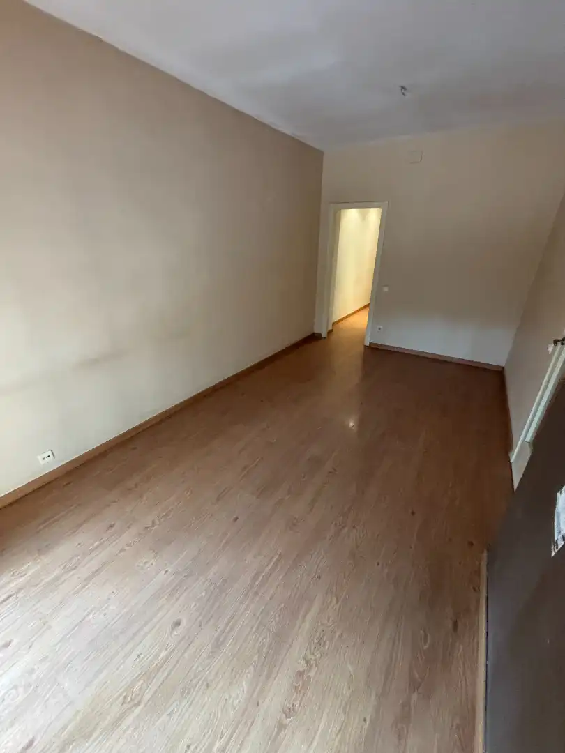 Piso con terraza en venta en Carrer de Coll i Pujol, imagen 2
