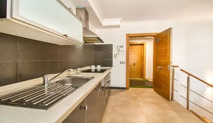 Apartament en venda a La Palma, El Cotillo