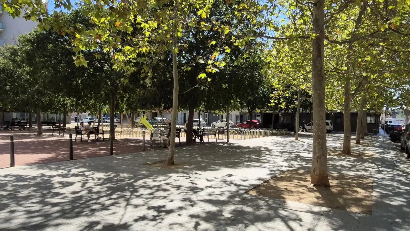 Terrenos y solares en venta en calle de Linné, imagen 18