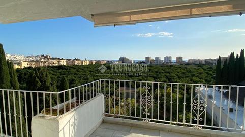 Photo 4 of Flat for rent in Almuñecar Centro, Almuñécar