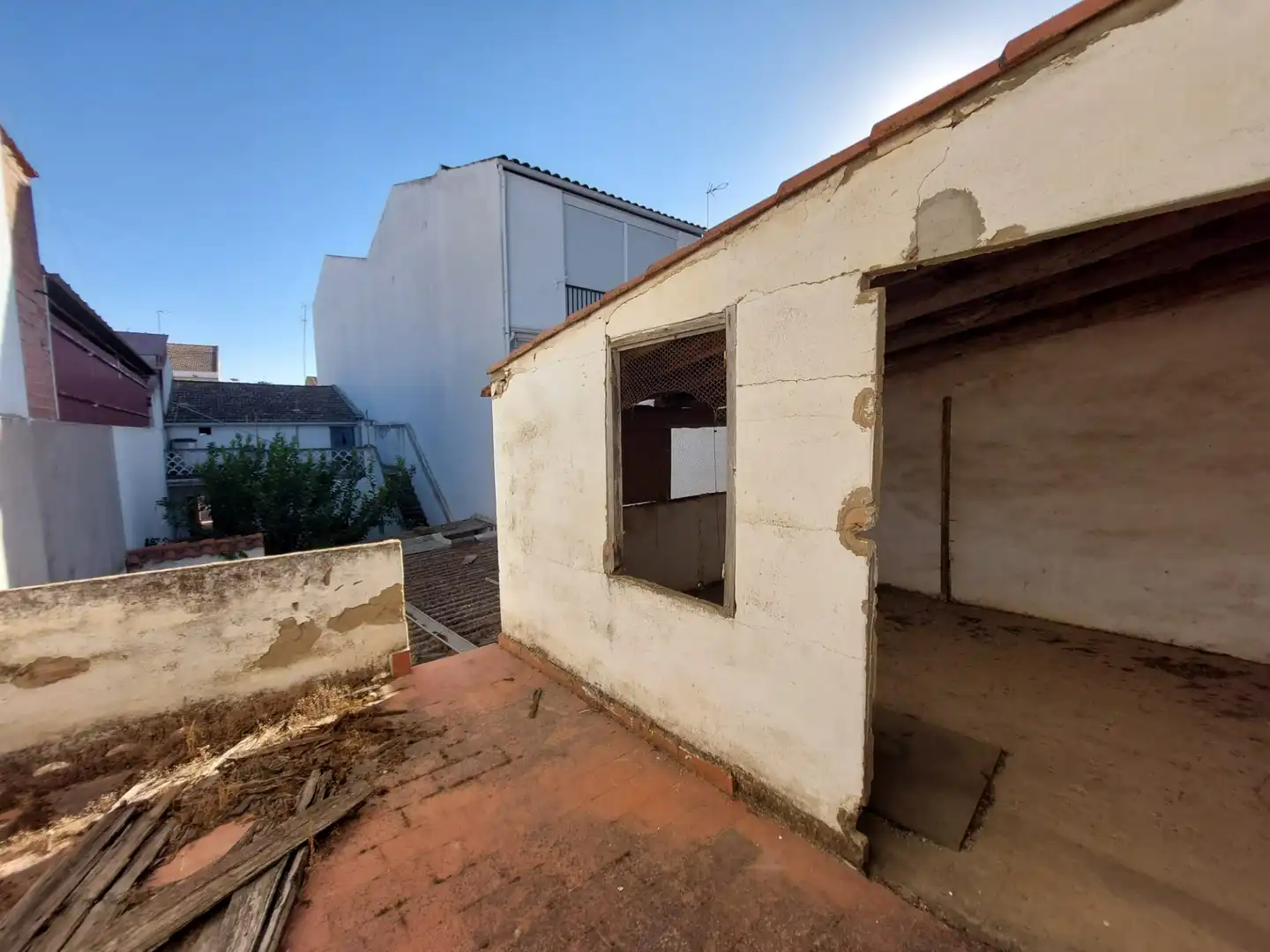 Casa en venda a Don Benito, imagen 14
