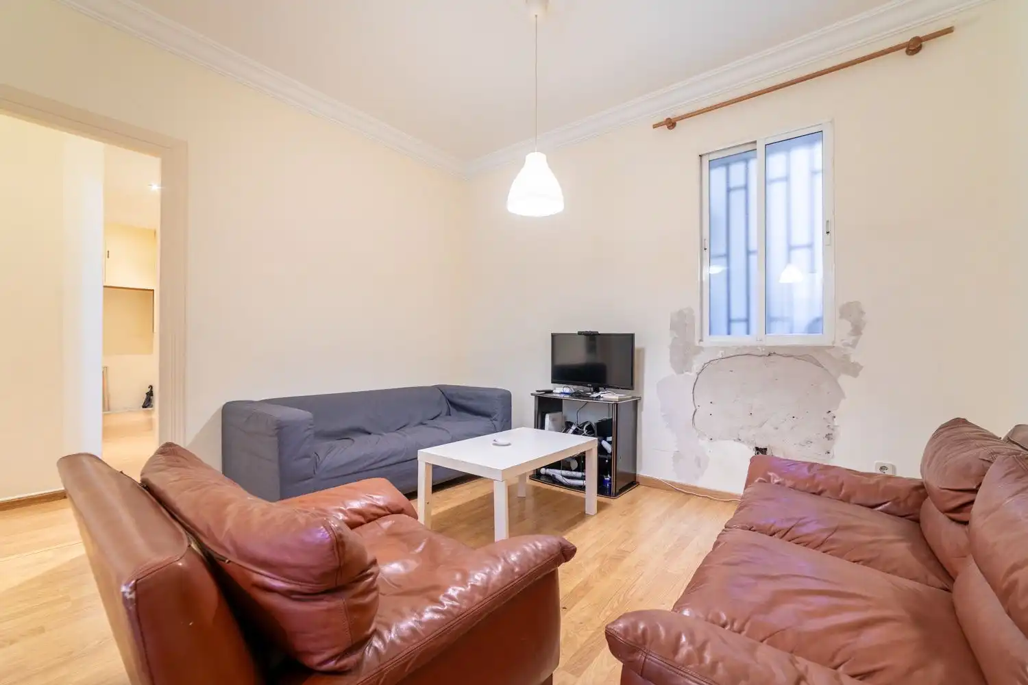 Appartement avec ascenseur à vendre à Barrio de Salamanca, imagen 3