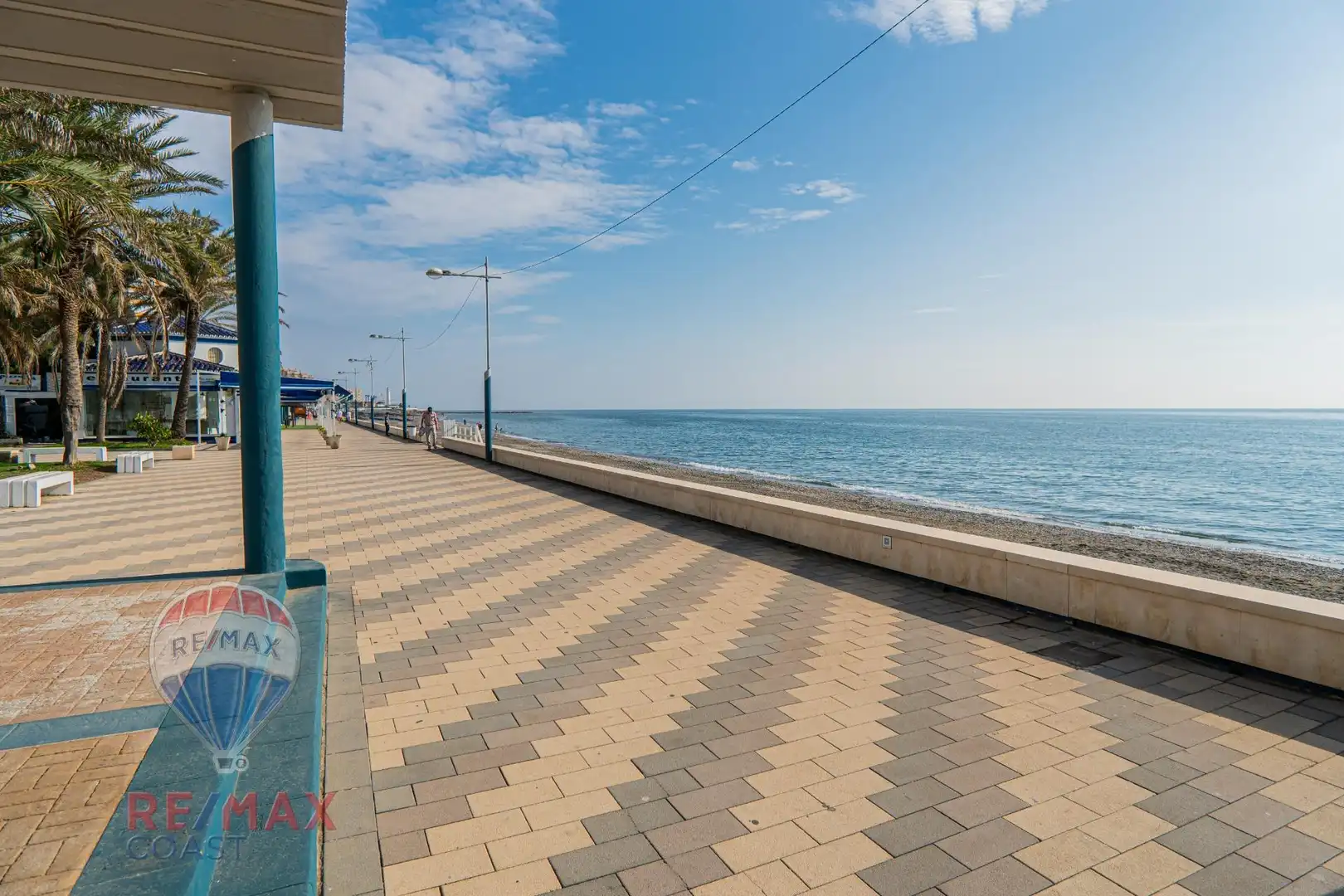 Vista exterior de Casa o chalet en venta en Torrox con Aire acondicionado, Calefacción y Jardín privado