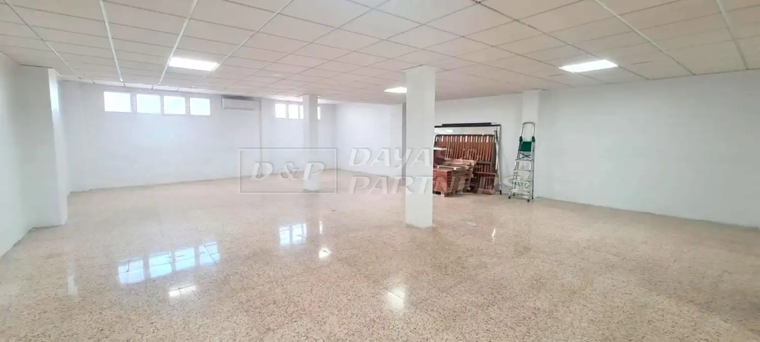 Gewerbefläche zur Miete in Orihuela ciudad, imagen 11