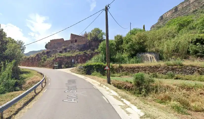 Wohnbaugrundstück zum Verkauf in Can Perich CR RIELLS Riells del Fai, imagen 4