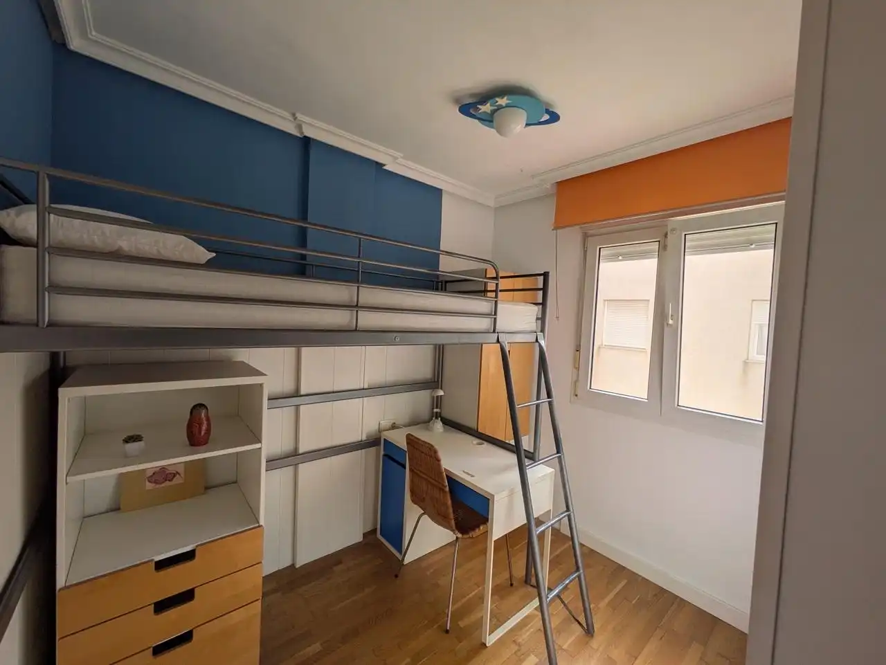 Penthouse mit Terrasse zum Verkauf in Roquetas de Mar ciudad, imagen 22