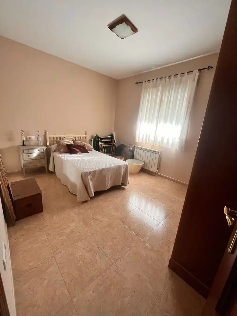 Habitación de Finca rústica en venta en Córdoba con Aire acondicionado, Jardín privado y Terraza