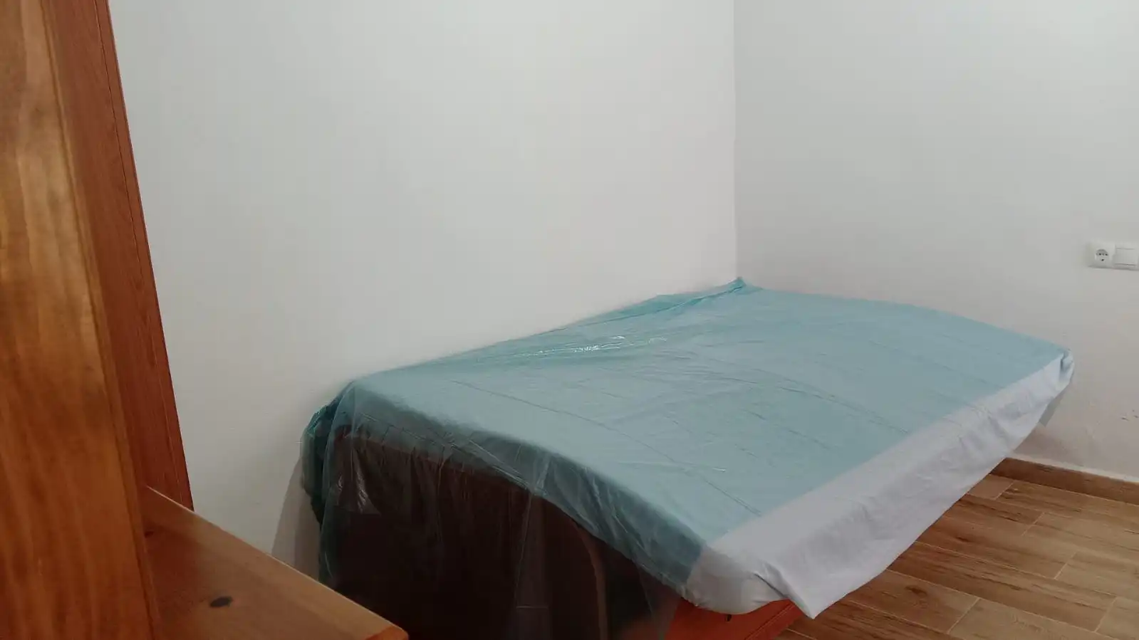 Habitación de Finca rústica de alquiler en Motril con Amueblado