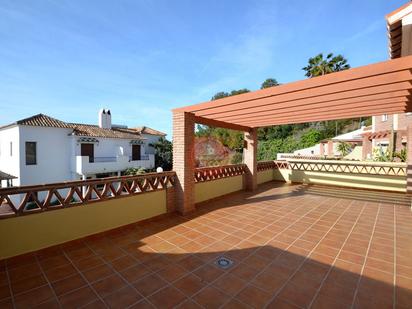 Casa adosada en venda a Urbanización Santa Rosa