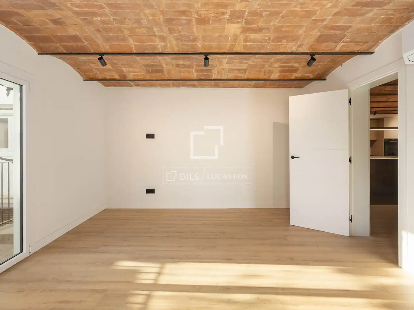 Pis en venda en Barcelona amb Aire condicionat, Parquet i Traster