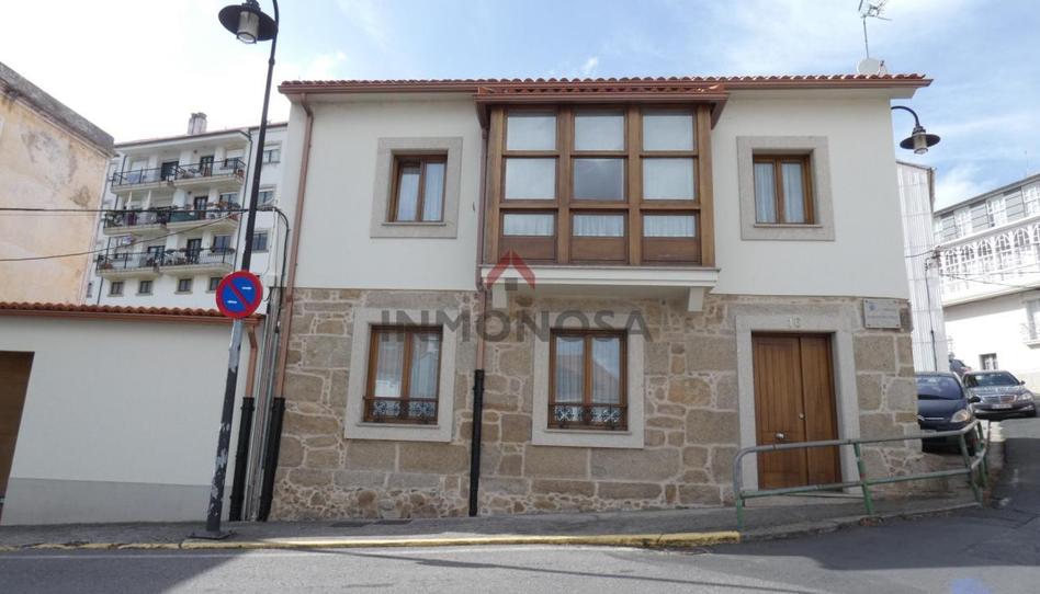 Photo 1 of House or chalet for sale in Área Rural, A Coruña