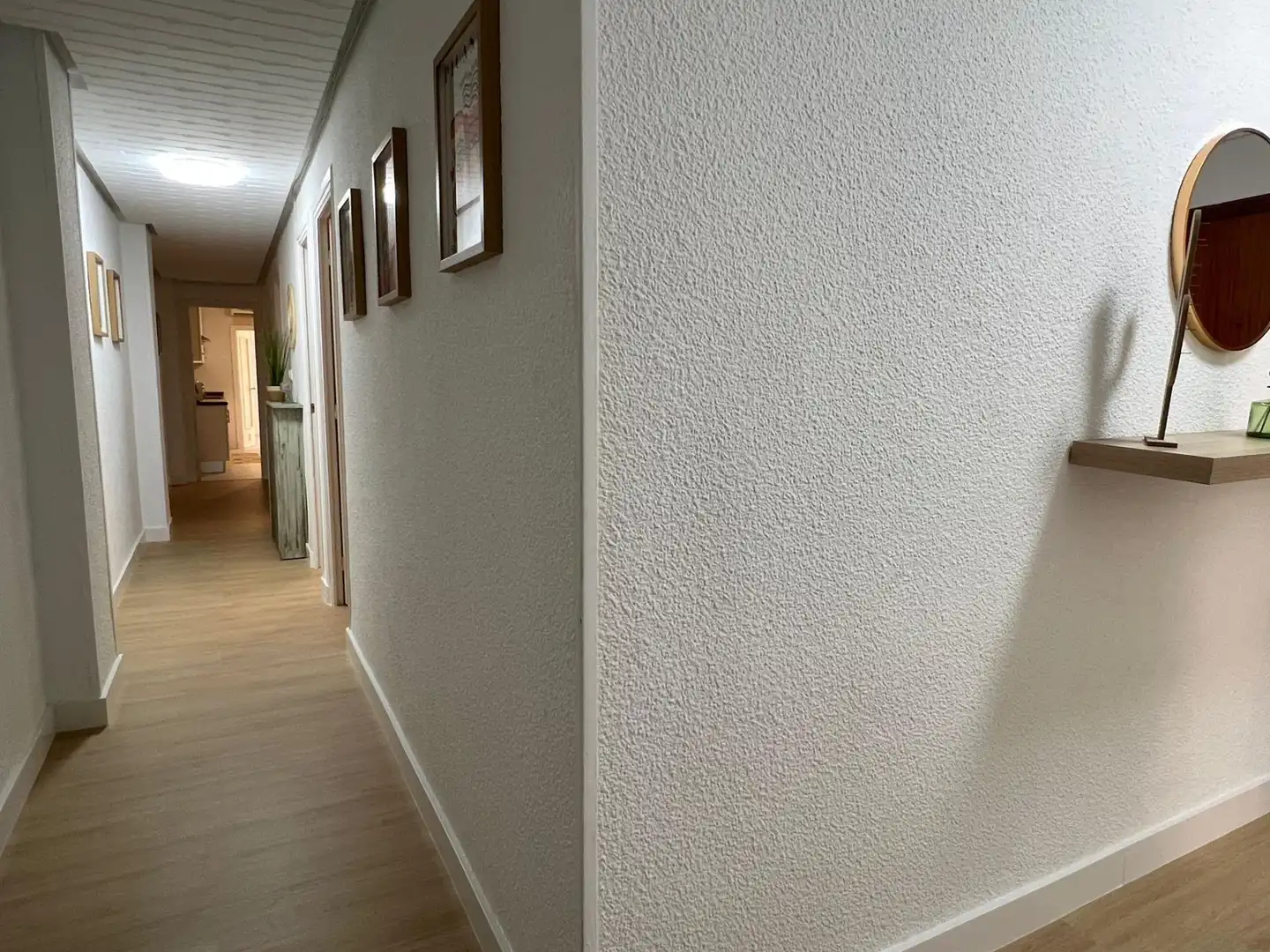 Flat for rent in Calle TORRES QUEVEDO, 51, Plaza Crevillente - Antiguos Juzgados - El Asilo