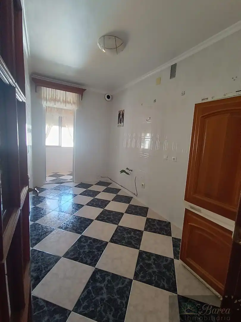 Appartement avec terrasse à vendre à Rute, imagen 15