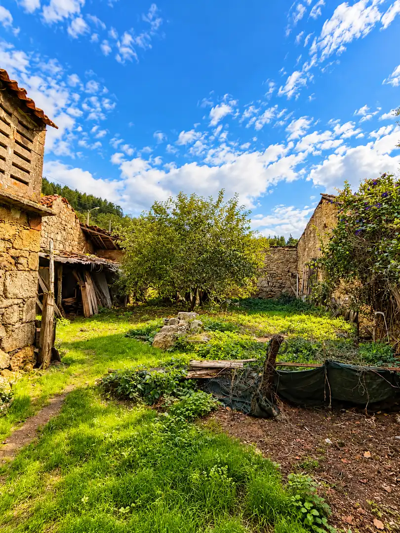 Casa in vendita a Loureda - Lañas - Barrañán, imagen 11