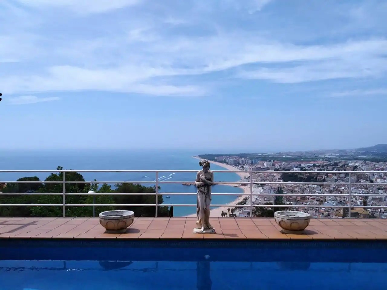 Maison avec piscine à vendre à Calle VIDAL I BARRAQUER, imagen 43