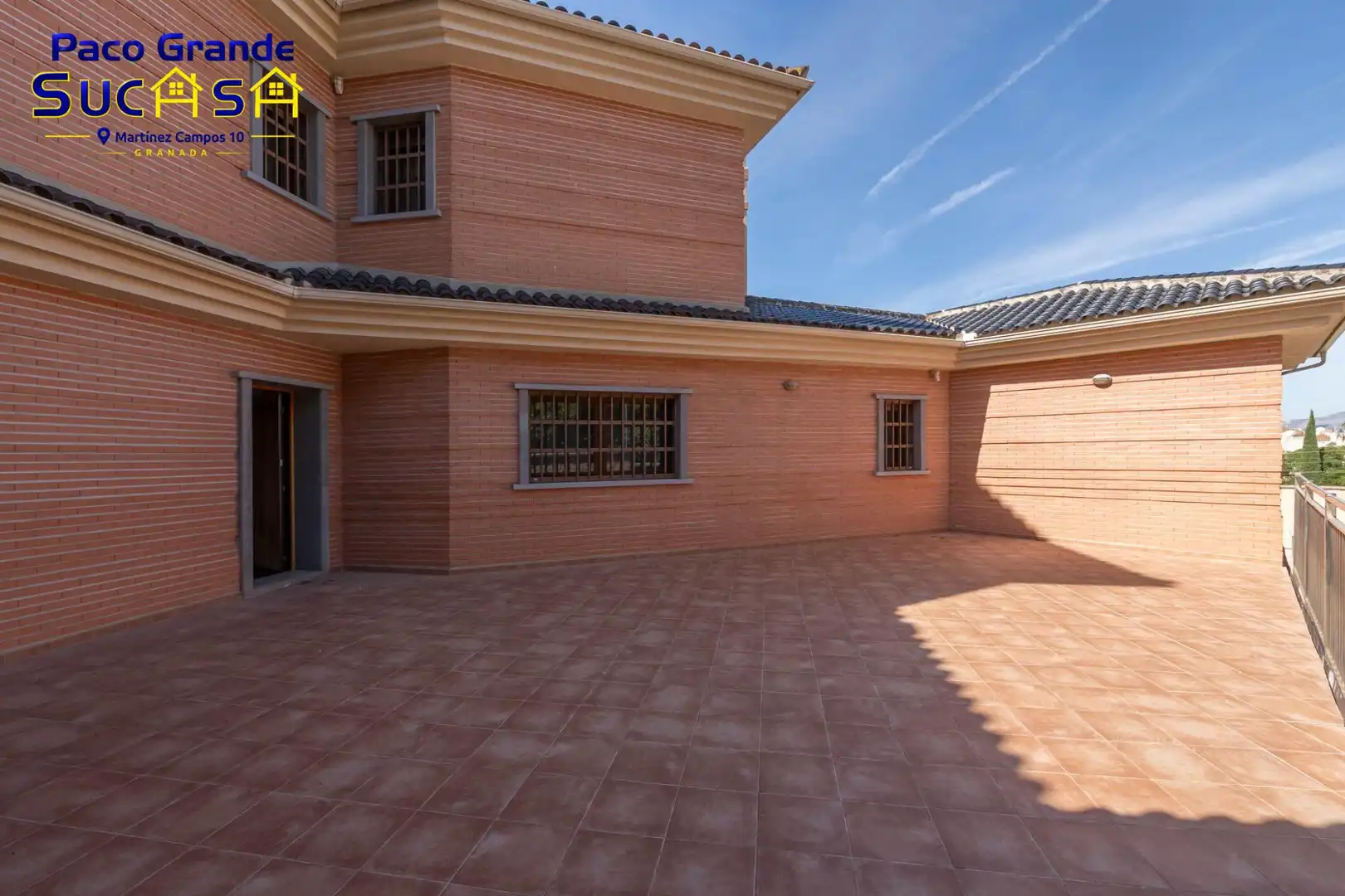 Detached house with terrace for sale in Calle MISTRAL(C.DEL AIRE I) 32, imagen 67