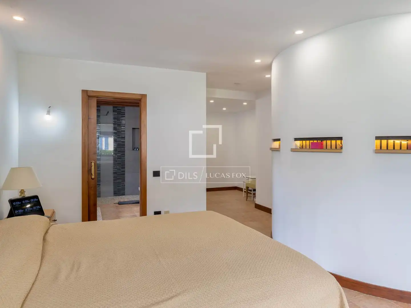 Finca rústica en venda en Gualba amb Calefacció, Jardí privat i Terrassa