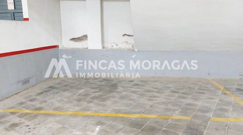 Foto 2 de Garatge en venda a Calle Martorell, Centre - Estació, Sant Cugat del Vallès