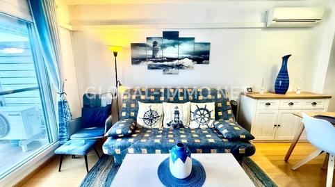 Foto 4 de Apartament en venda a Avinguda Port Canigó, Santa Margarita, Roses