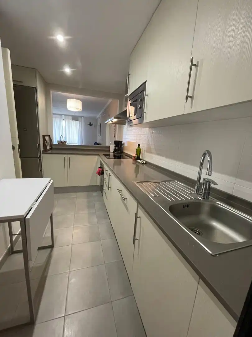 Piso con jardín en venta en Doña Julia Golf, imagen 14