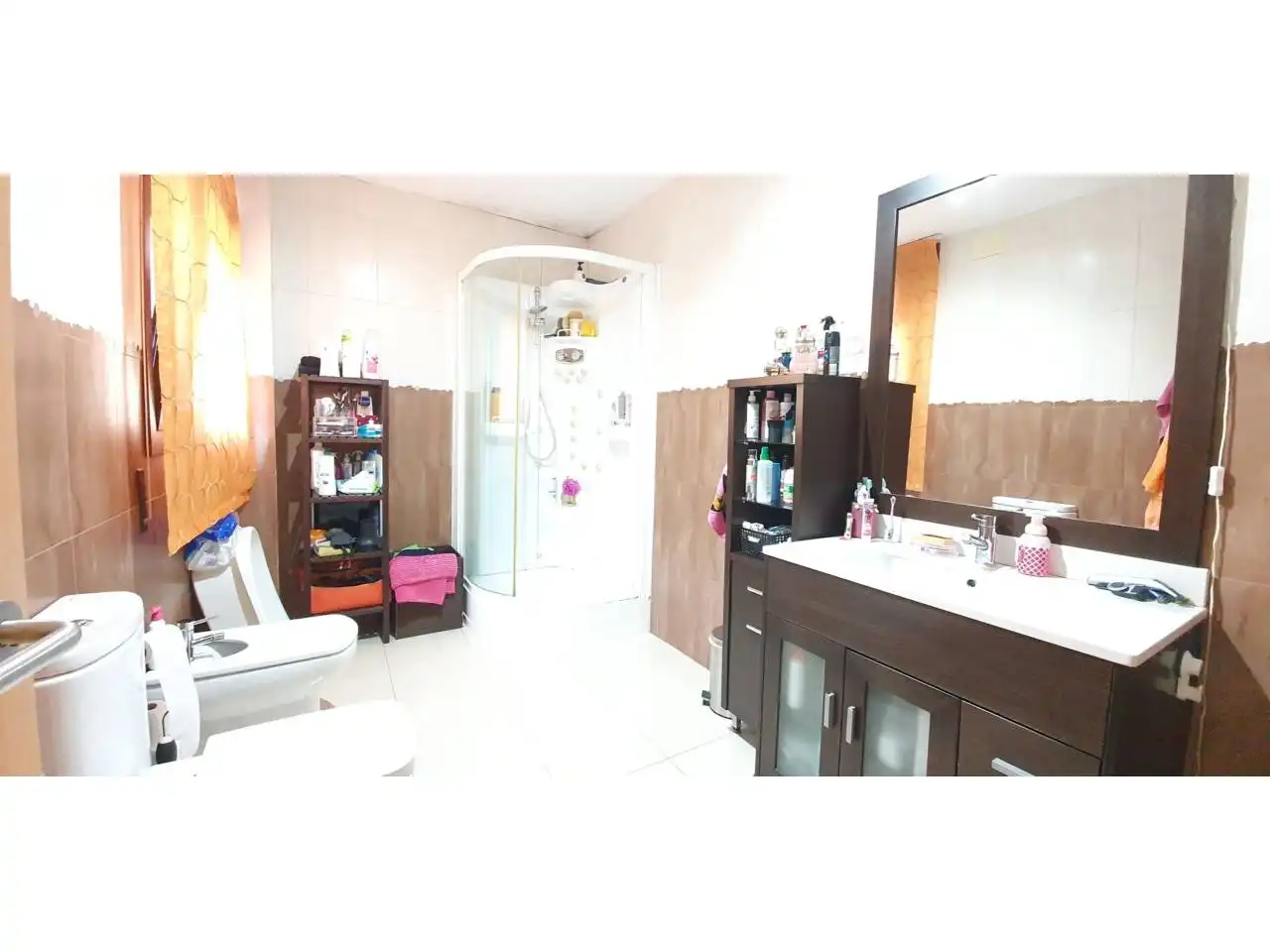 Baño de Casa o chalet en venta en Castellgalí con Calefacción, Jardín privado y Terraza