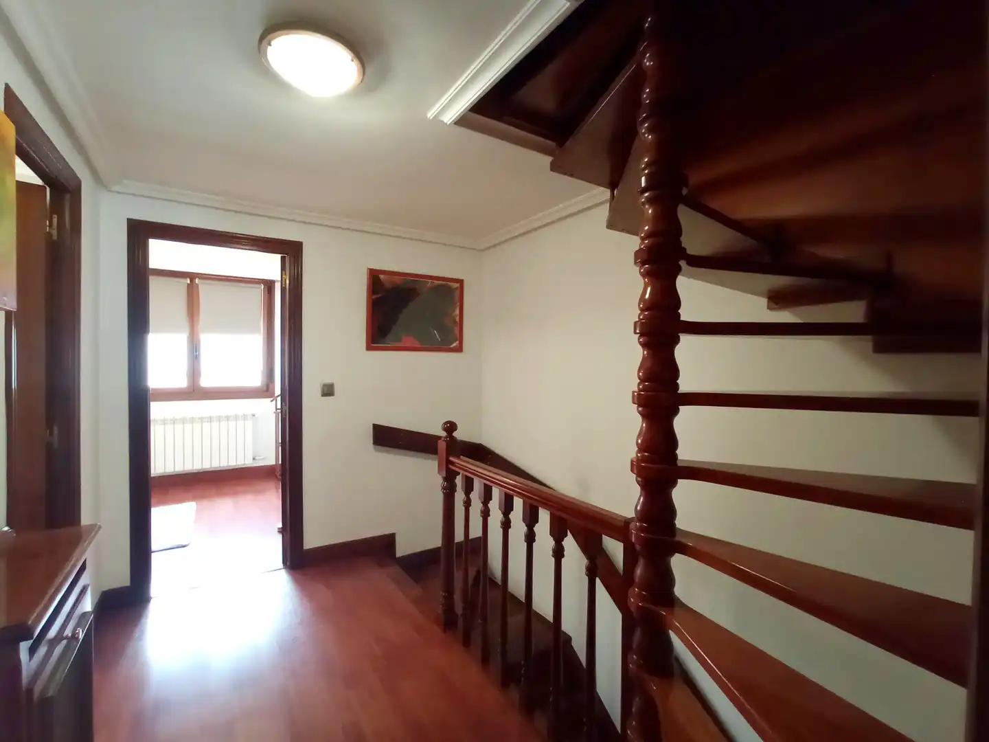 Casa adosada en venta en Irun  con Terraza, Trastero y Amueblado