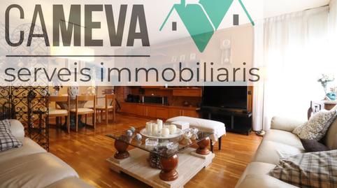 Photo 2 of Flat for sale in Concòrdia, Sabadell