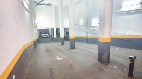 Foto 4 de Garatge en venda a Praderón, Madrid