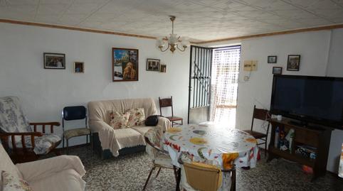 Foto 4 de Finca rústica en venta en Paraje Turruquena, 2, Vélez-Blanco, Almería