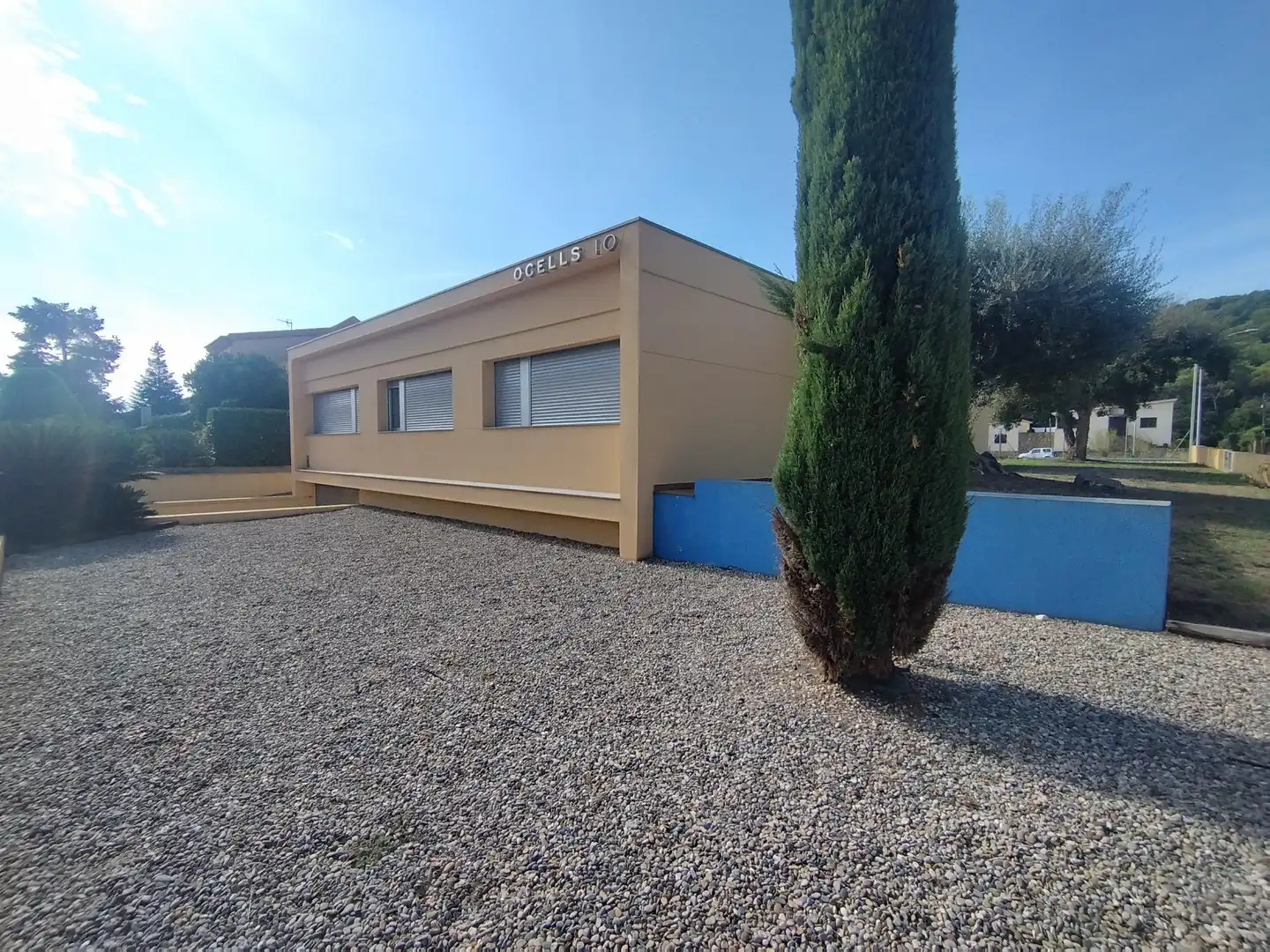 Casa con jardín en venta en Sant Esteve de Palautordera