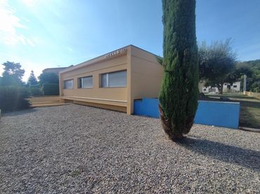 Casa con jardín en venta en Sant Esteve de Palautordera
