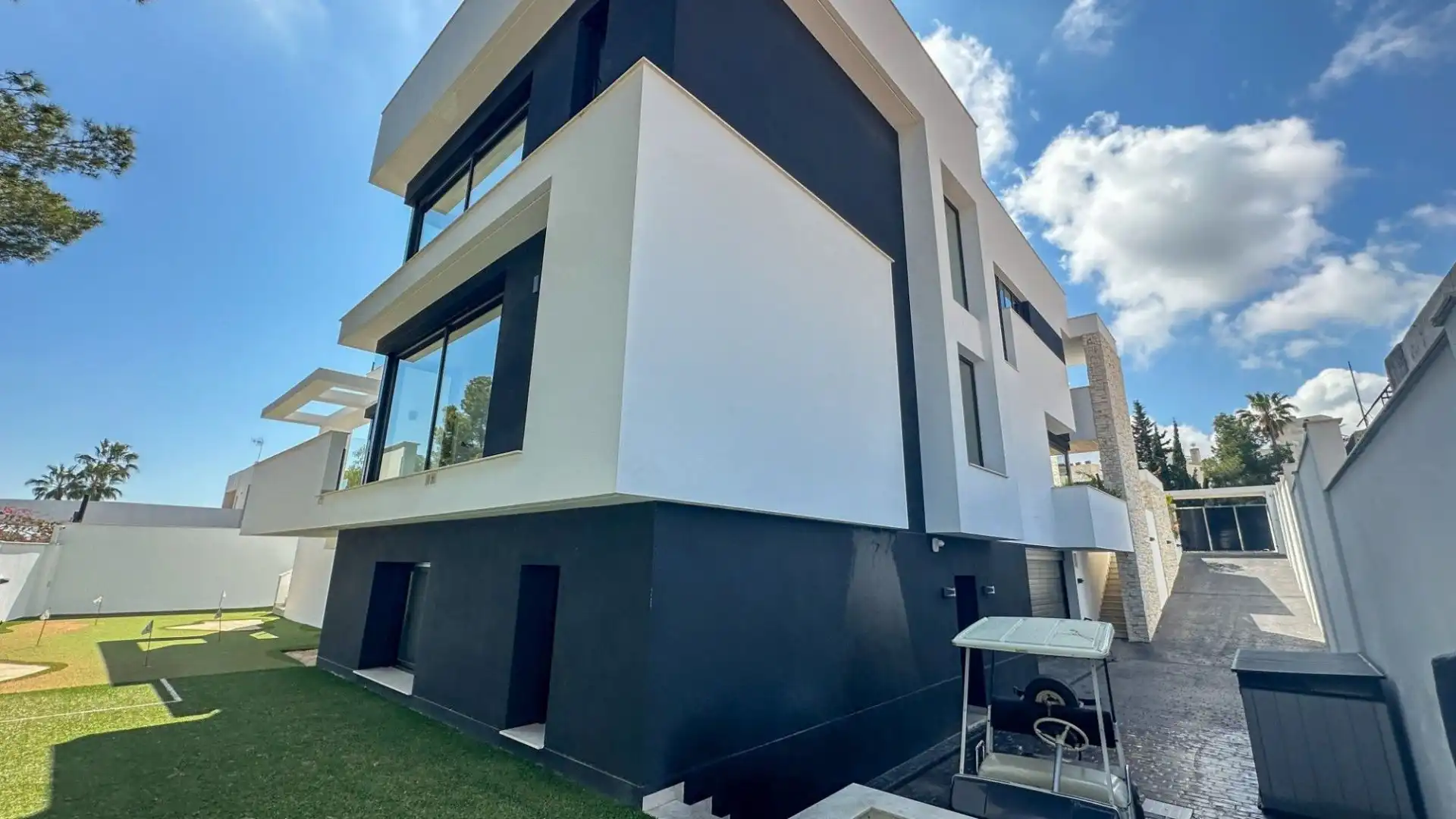 Casa con jardín en venta en Orihuela Costa, imagen 34