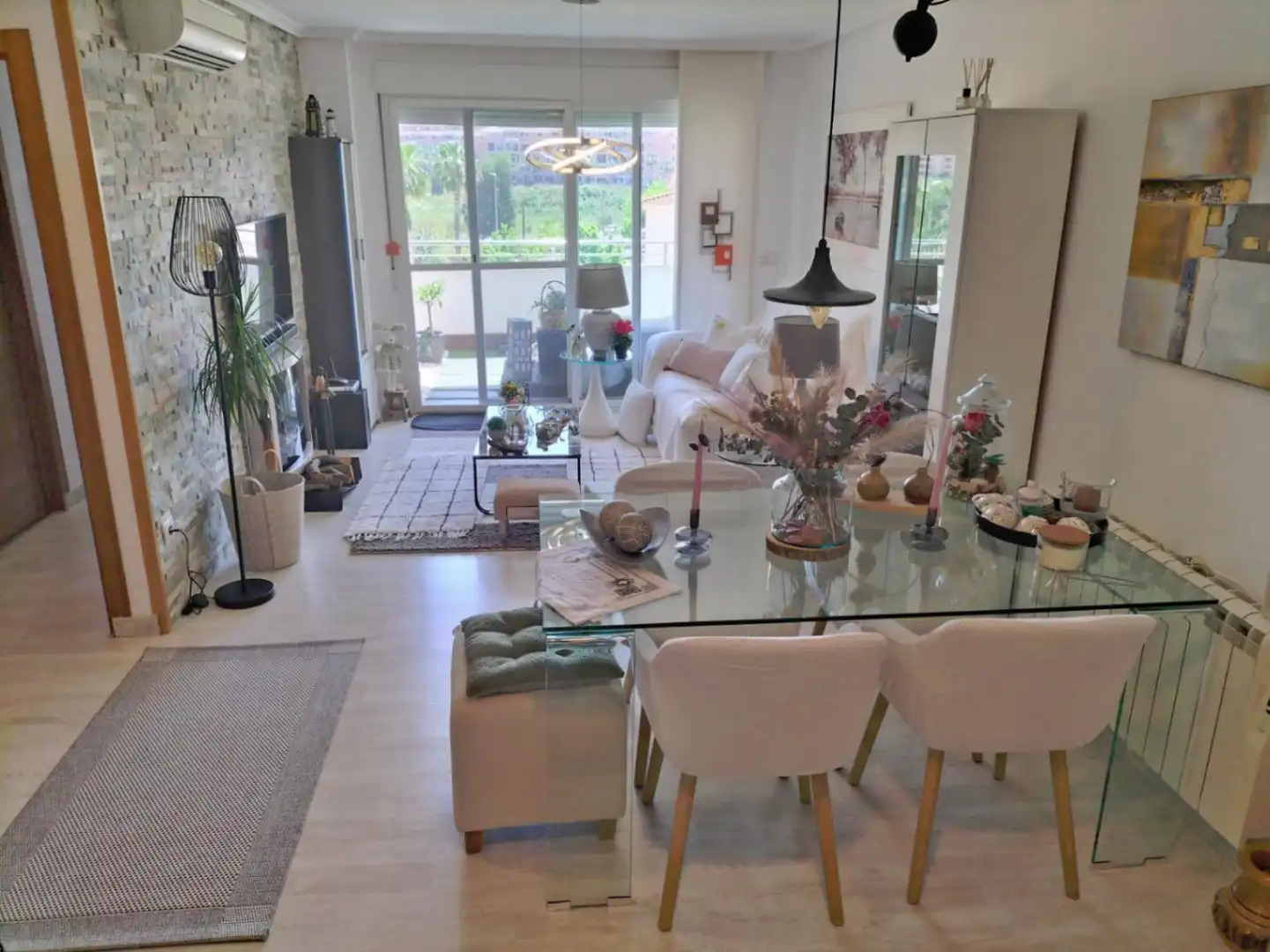 Appartement compact avec piscine à vendre à Las Marinas / Les Marines, imagen 5