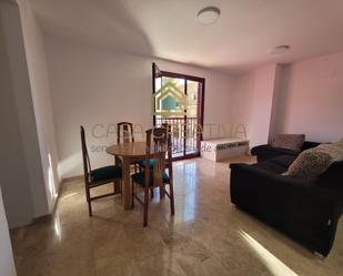 Living room of Flat to rent in Náquera  with Air Conditioner