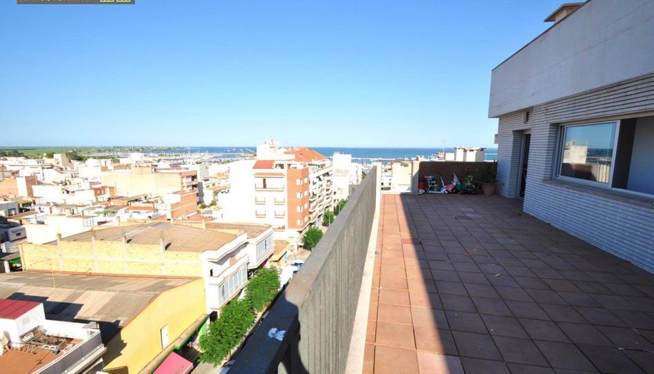 Photo 1 of Attic for sale in Avenida Constitucio de la, El Maset, Tarragona