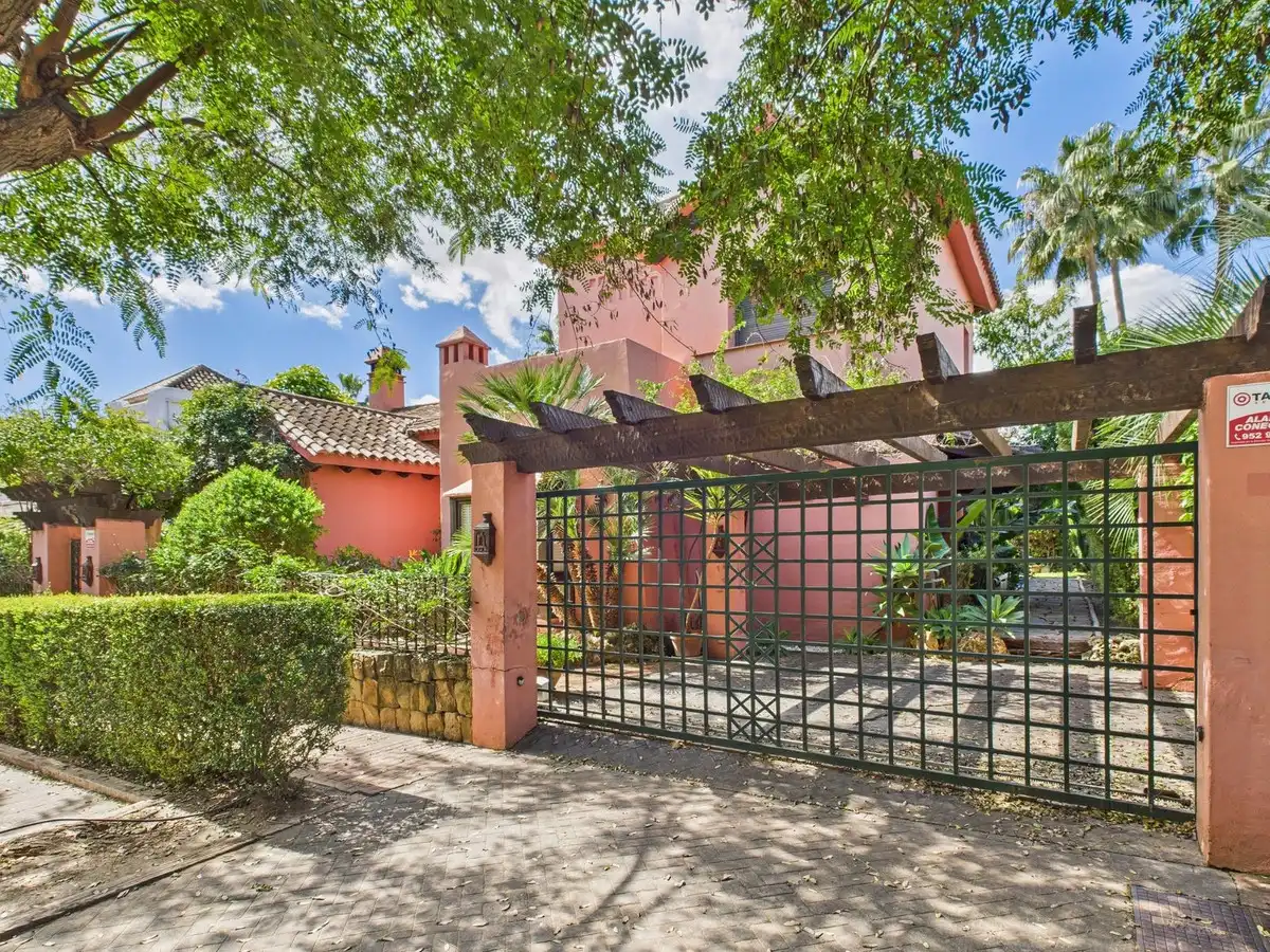 Chalet con piscina en venta en Carretera de Cádiz 340, imagen 76