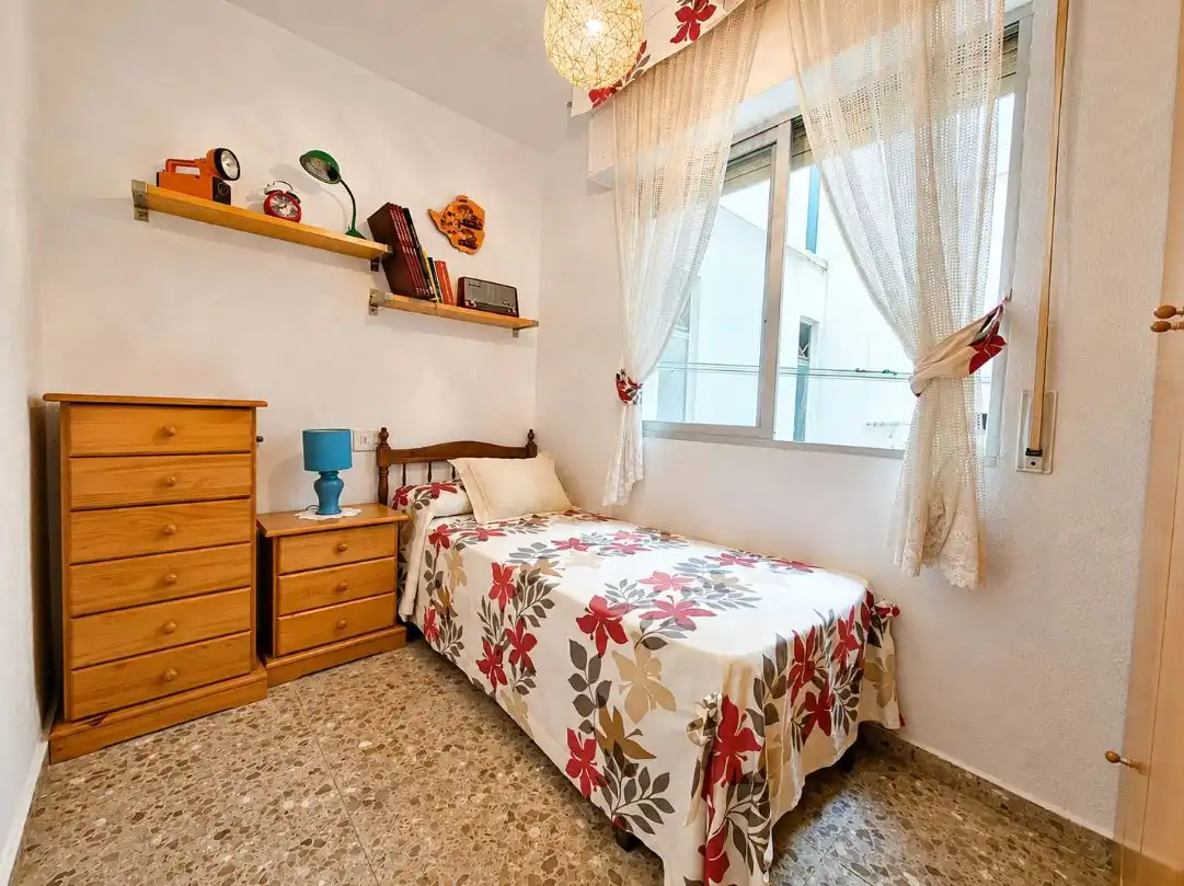 Apartament amb terrassa en venda a Zona Pueblo, imagen 10