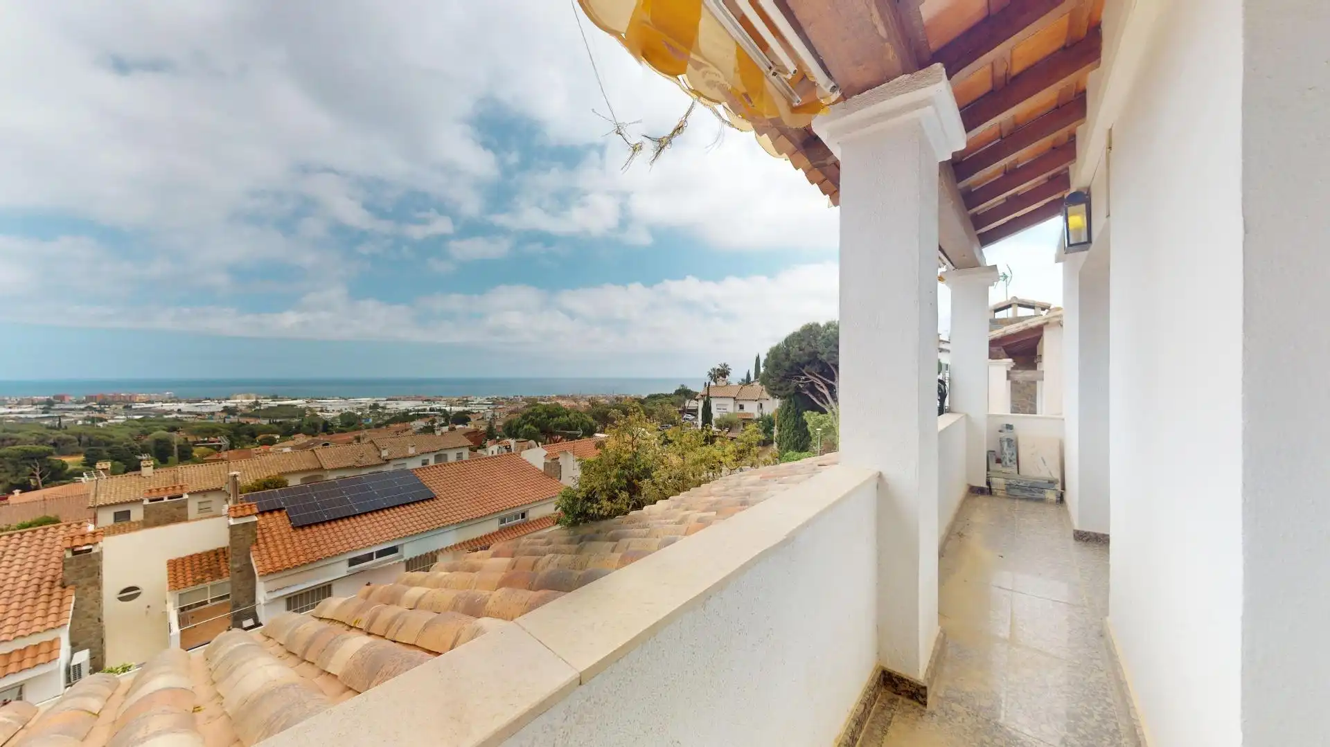 Haus oder Chalet zum Verkauf in Carrer CONGOST, Premià de Dalt
