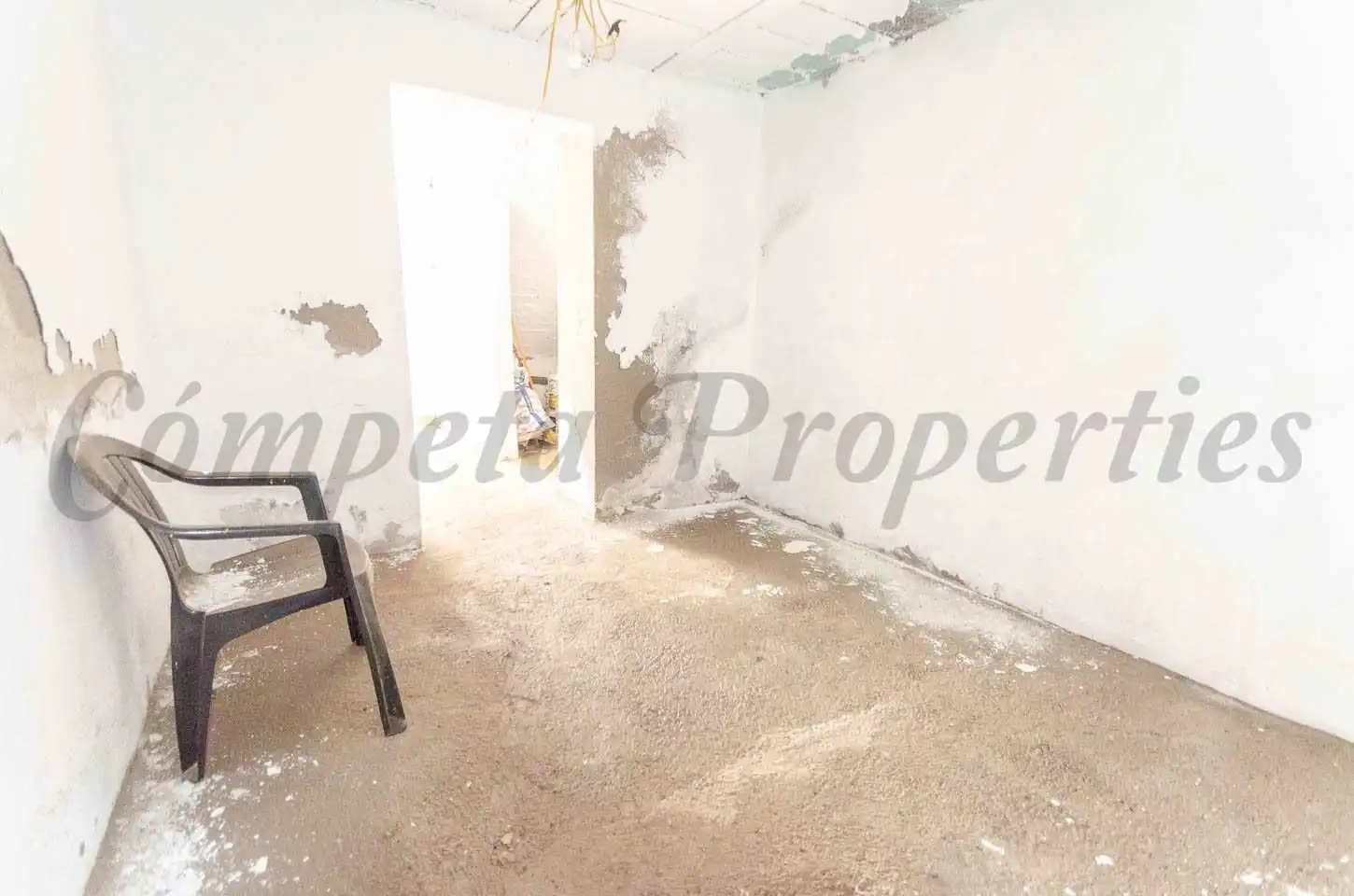 Casa en venda a Árchez, imagen 16