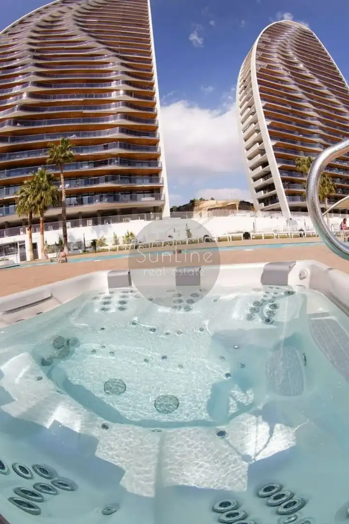 Flat with pool for sale in República Argentina, imagen 3
