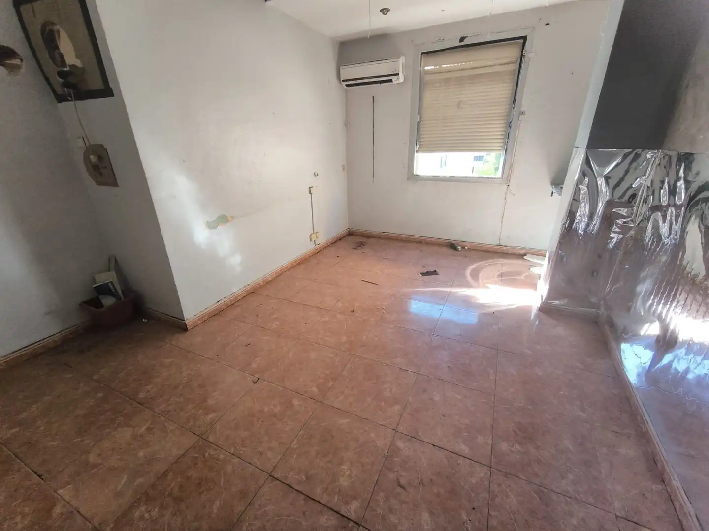 Wohnung zum Verkauf in Centre - Zona Alta