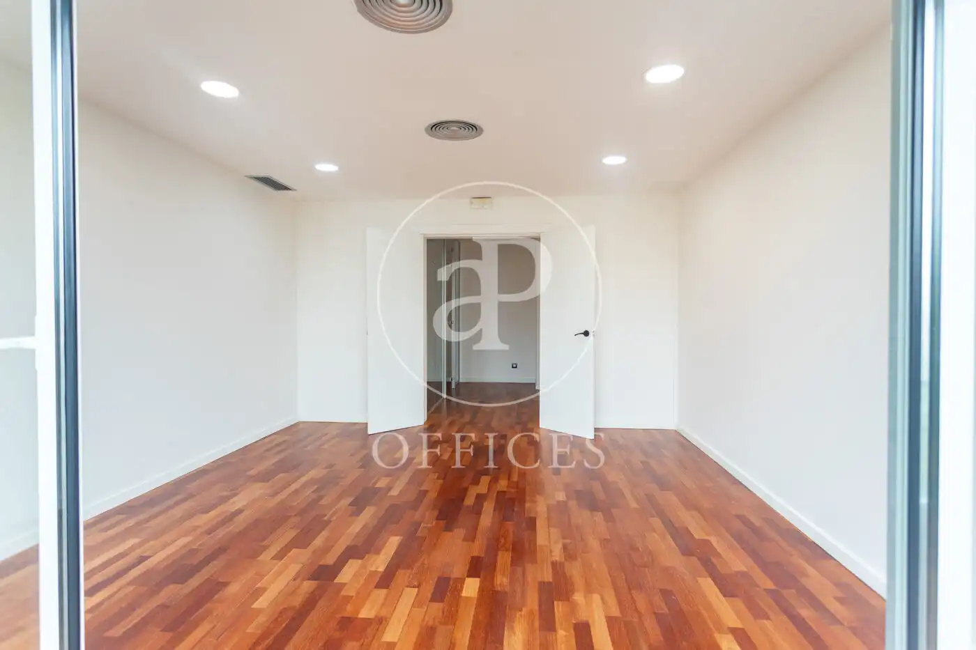 Office space with lift to rent in Pg. de Gràcia, imagen 25