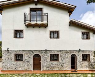 Außenansicht von Country house zum verkauf in L'Aleixar