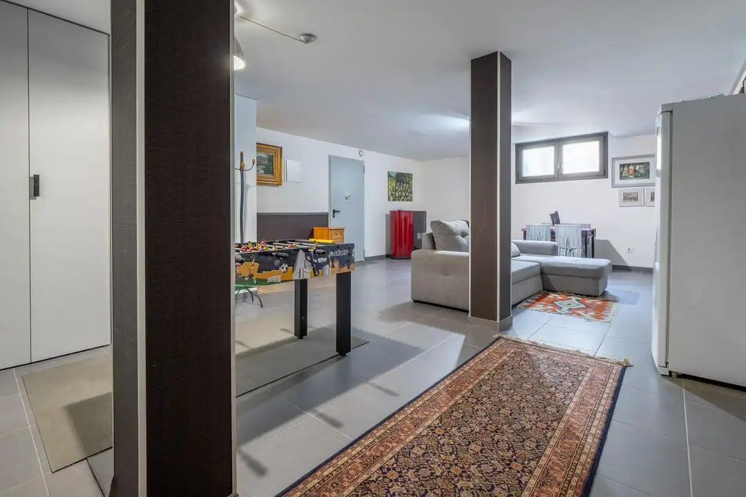 Casa o chalet en venta en Talaimendi Bidea, Zarautz