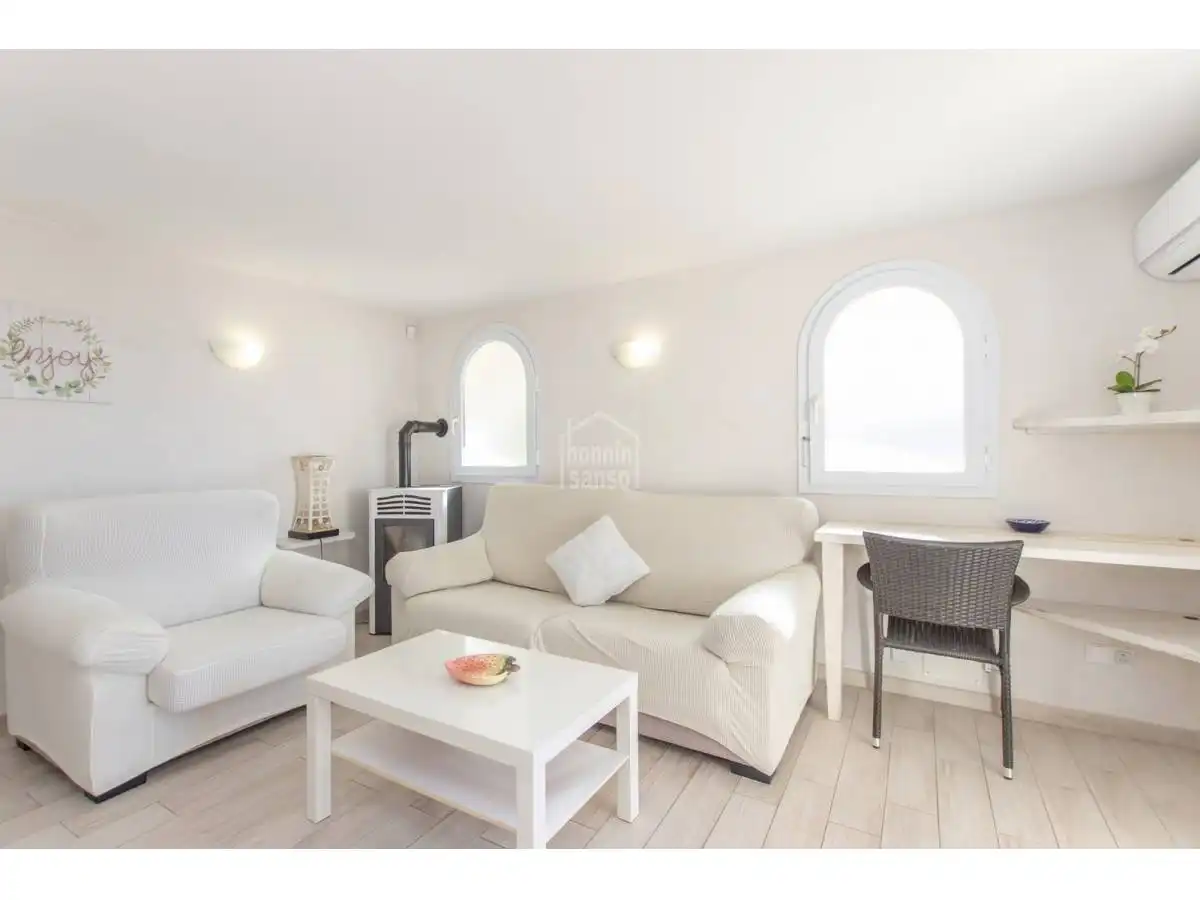 Chalet con piscina en venta en Cala en Porter, imagen 23
