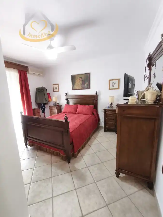 Casa adosada en venta en Lepe