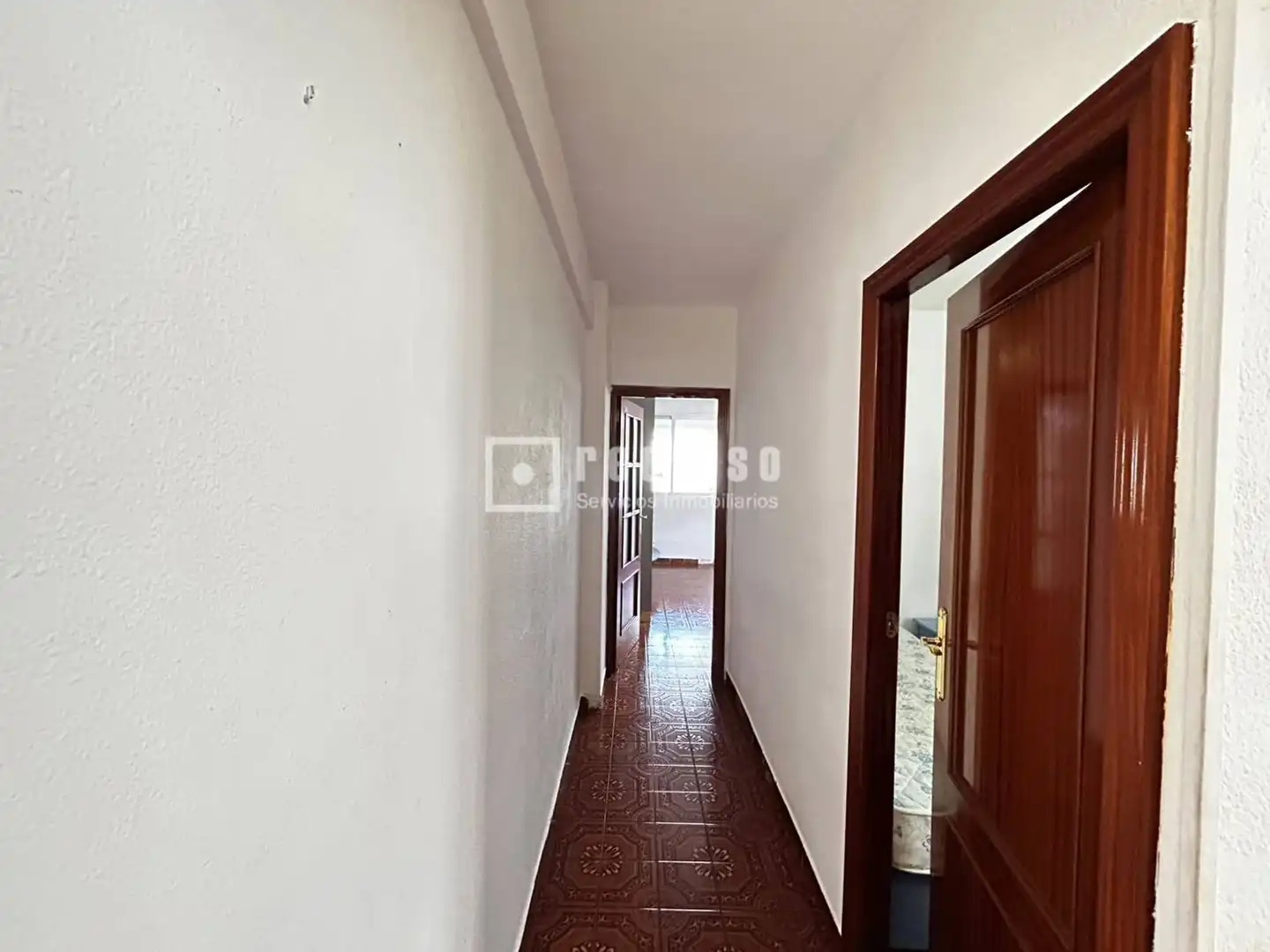 Piso con ascensor en venta en Chorrillo, imagen 5