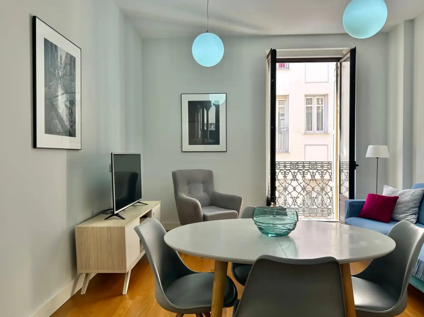 Apartment with terrace for sale in Centro, imagen 3